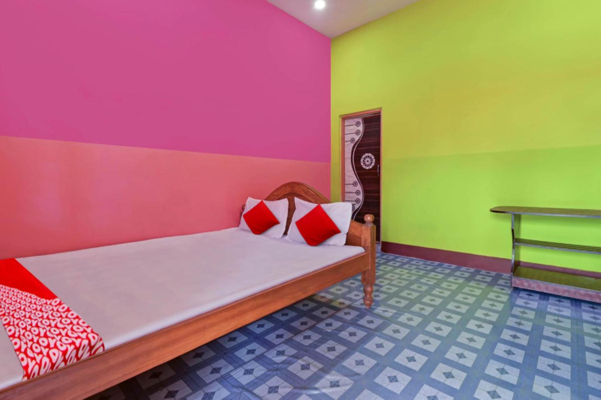Hotel O Welcome Resort & Family Restaurant Barpeta Dış mekan fotoğraf