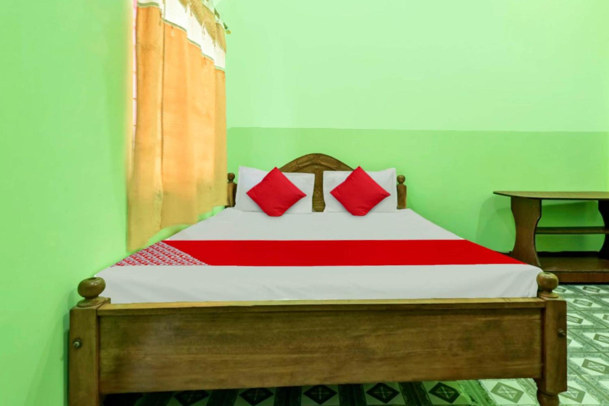 Hotel O Welcome Resort & Family Restaurant Barpeta Dış mekan fotoğraf
