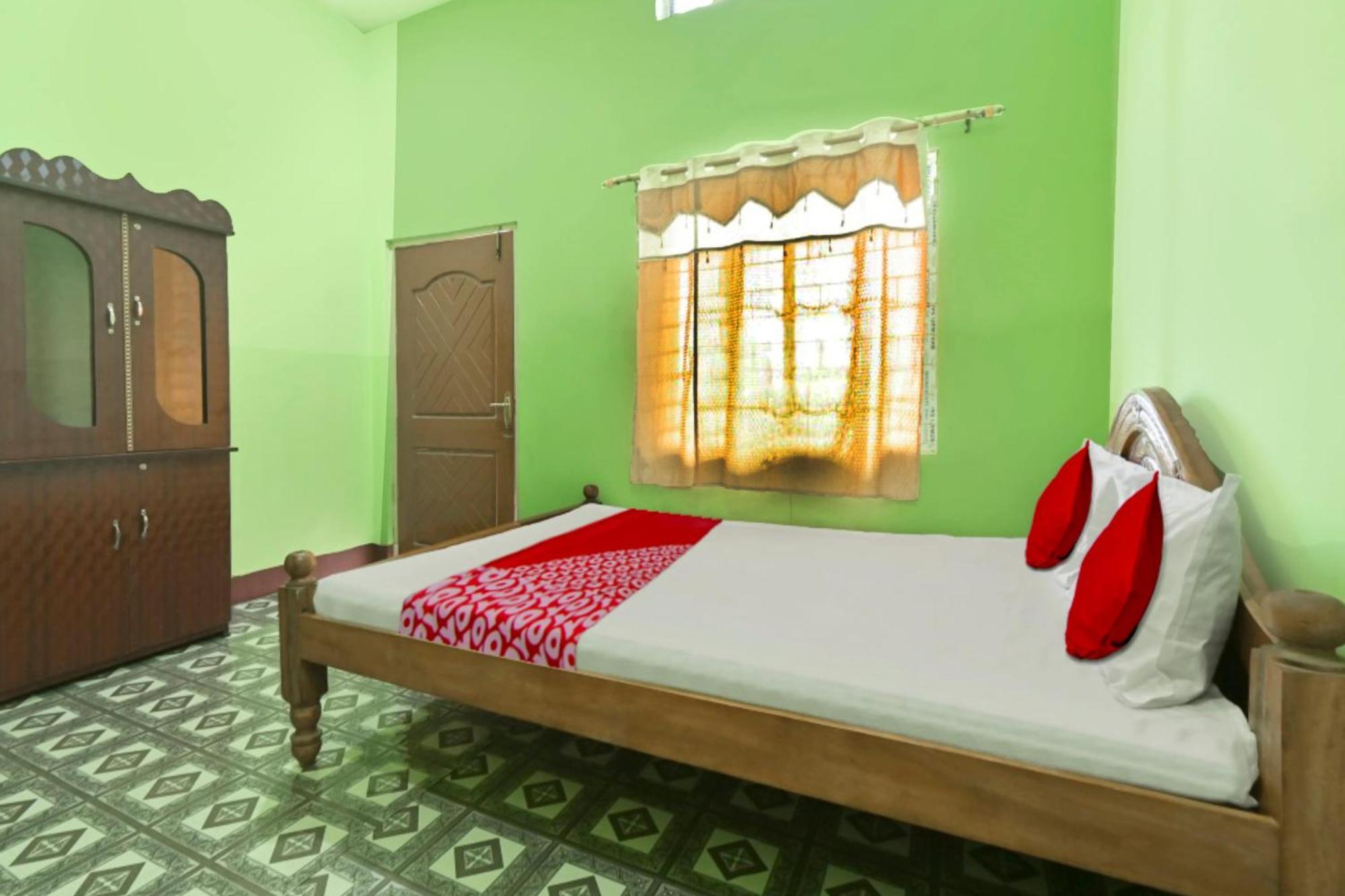 Hotel O Welcome Resort & Family Restaurant Barpeta Dış mekan fotoğraf