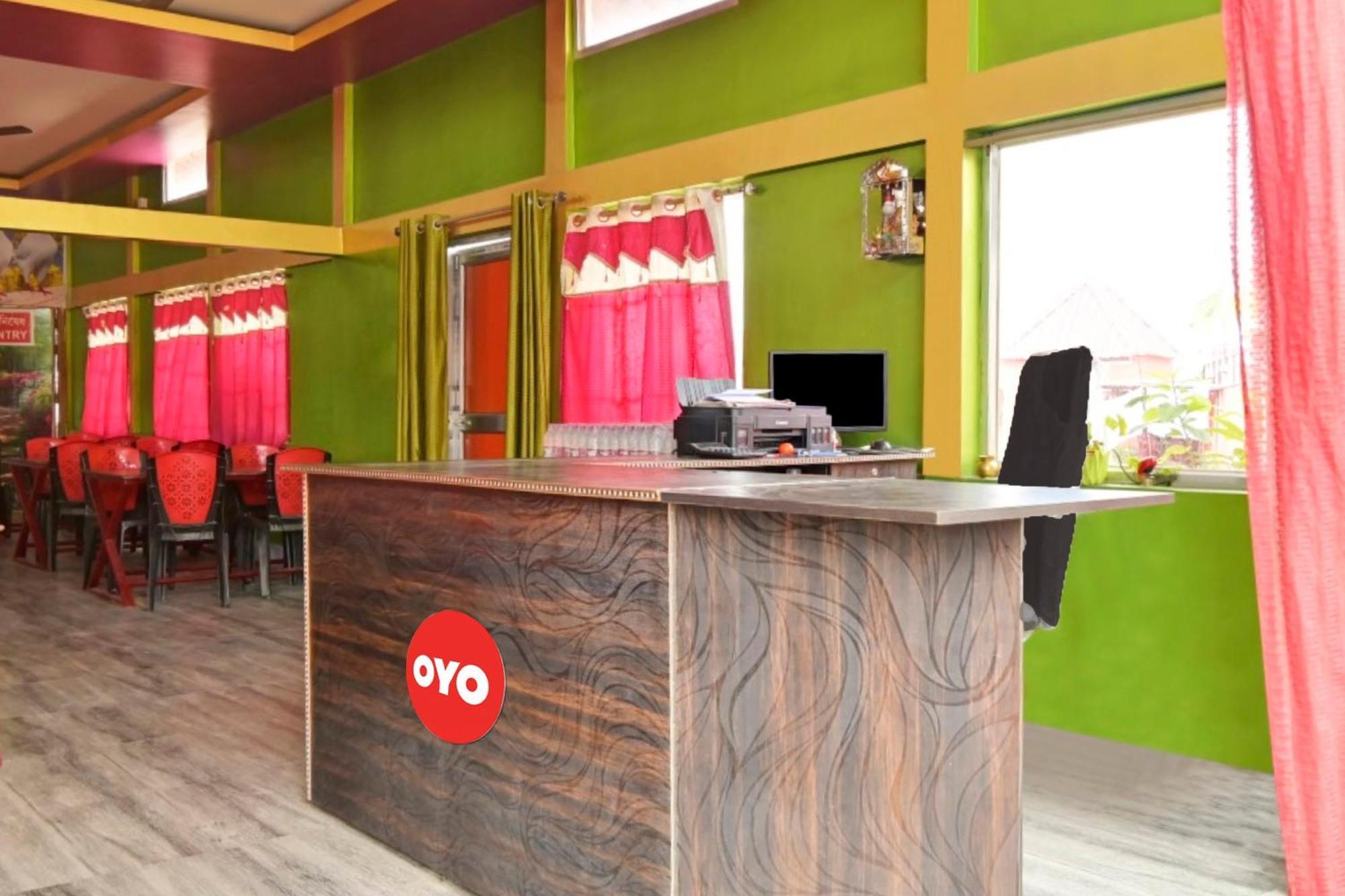 Hotel O Welcome Resort & Family Restaurant Barpeta Dış mekan fotoğraf
