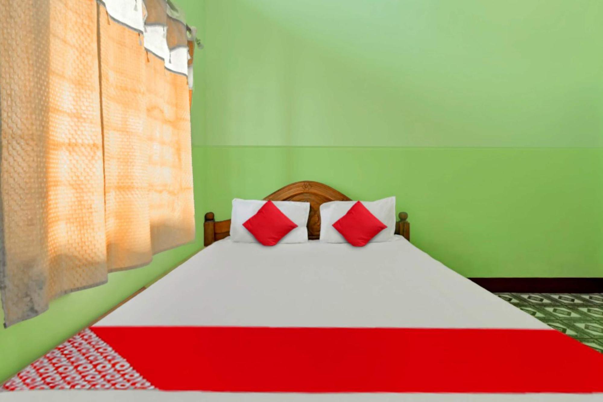 Hotel O Welcome Resort & Family Restaurant Barpeta Dış mekan fotoğraf